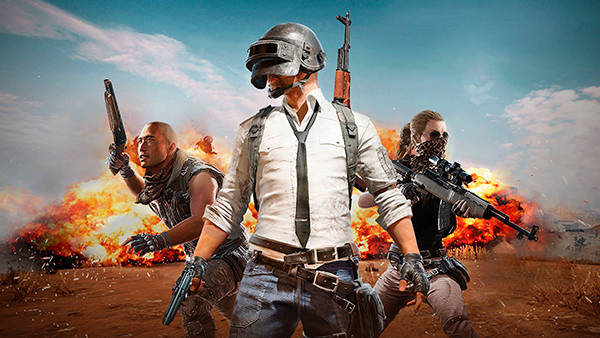 CS:GO, PUBG e mais: cinco jogos de FPS online e grátis para baixar no PC