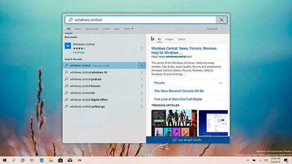 Windows 10