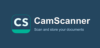 camscanner