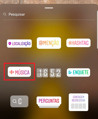 Como fazer para jogar o joguinho do piano e o Flappy Bird no Stories do  Instagram - Positivo do seu jeito