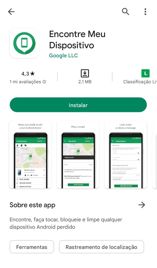 Dica: Como bloquear no Android a atualização de uma app na Play Store