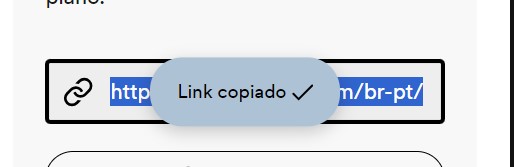 Como convidar pessoas para o plano Spotify Família passo 5