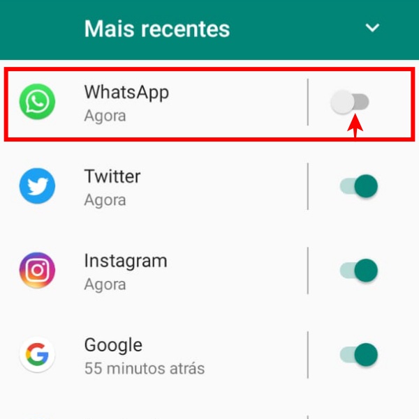 como-colocar-notificacoes-whatsapp-tela-de-bloqueio