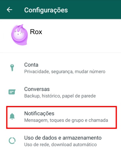 como-colocar-notificacoes-whatsapp-tela-de-bloqueio