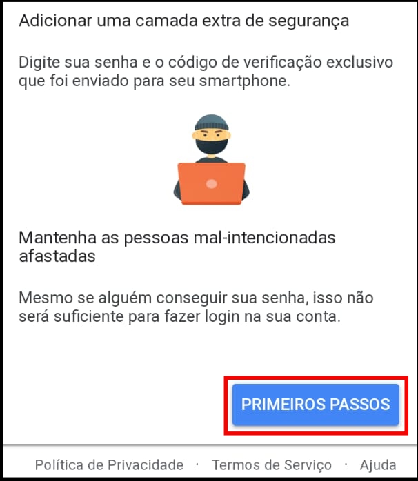 como-deixar-conta-google-mais-segura