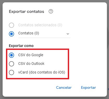 como-importar-exportar-contatos-gmail