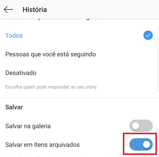 Instagram: como escolher as pessoas que podem responder seus Stories -  Positivo do seu jeito