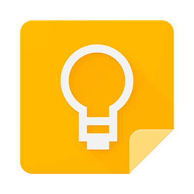 google-keep