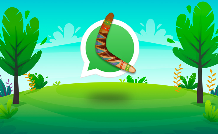 whatsapp-funcao-boomerang