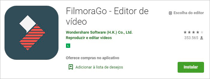 aplicativo-para-editar-video-gratis