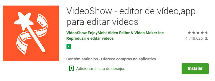 aplicativo-para-editar-video-gratis