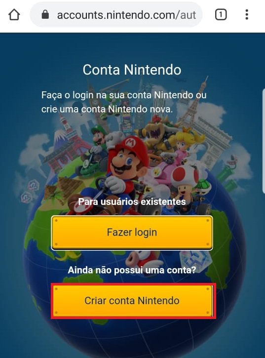 Mario Kart Tour é lançado pela Nintendo para smartphones