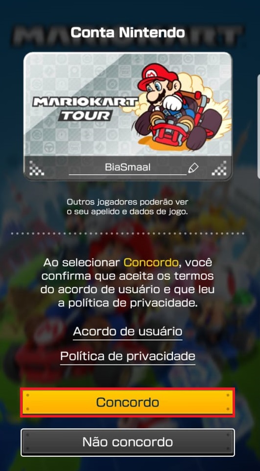 Baixe Mario Kart Tour no PC com MEmu