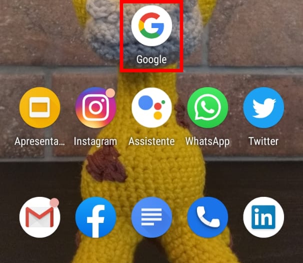 Como ativar o assistente Google rapidamente no seu Android - Positivo do  seu jeito