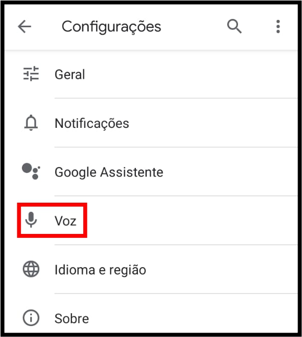 Como ativar o assistente Google rapidamente no seu Android - Positivo do  seu jeito