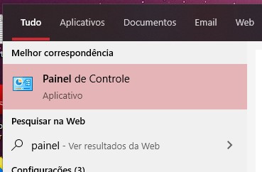 Veja como configurar a ferramenta de pesquisa do Windows 1903