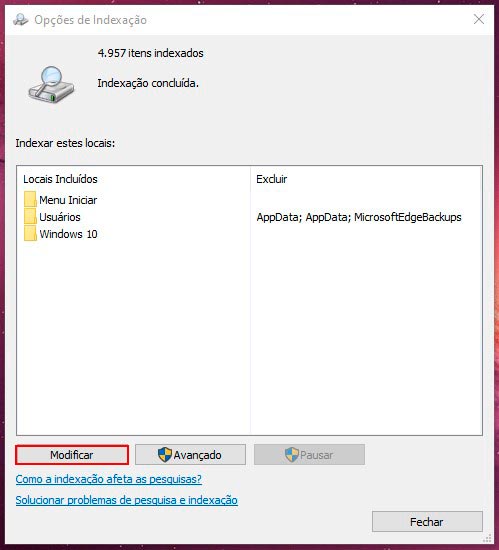 Aprenda como personalizar a barra de busca do Windows - Positivo