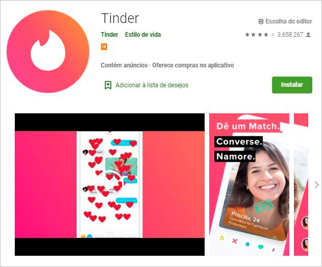 Apps relacionamento  Apps, Relacionamento