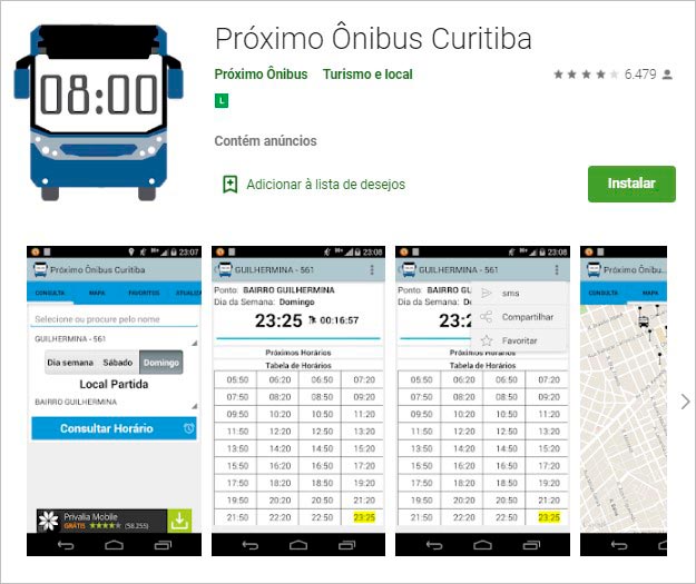 App de rotas de ônibus lança Clube Quicko e dá até R$ 50 em