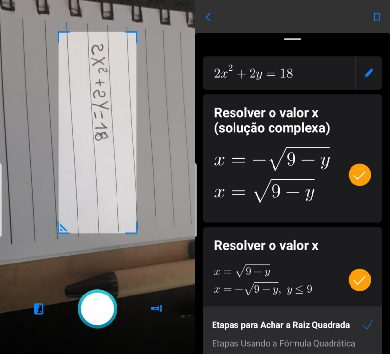 Aplicativo de matemática: conheça melhores apps para fazer contas