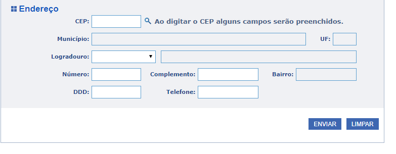 Como regularizar os dados do seu CPF passo 6