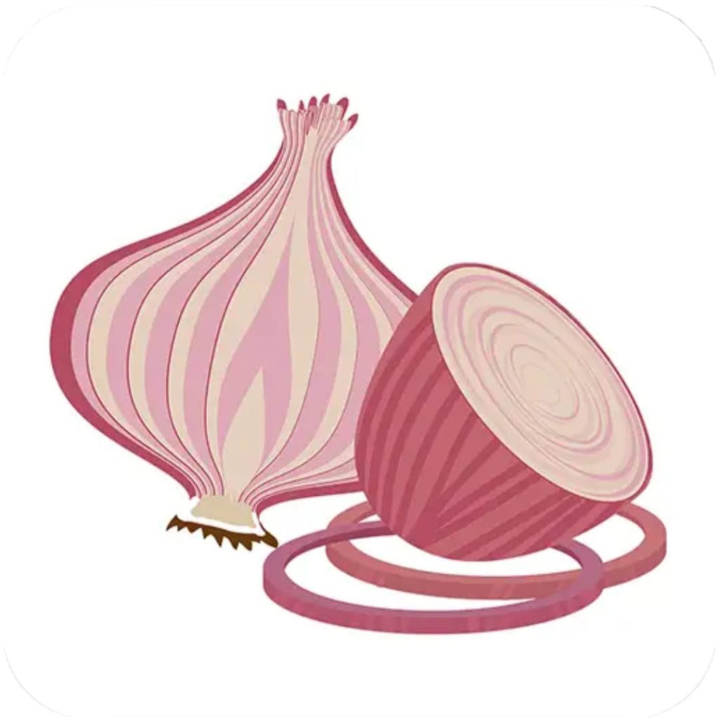 Live Onion
