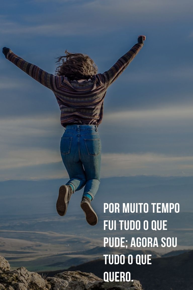 110 imagens de frases para usar no status do WhatsApp - Positivo do seu ...