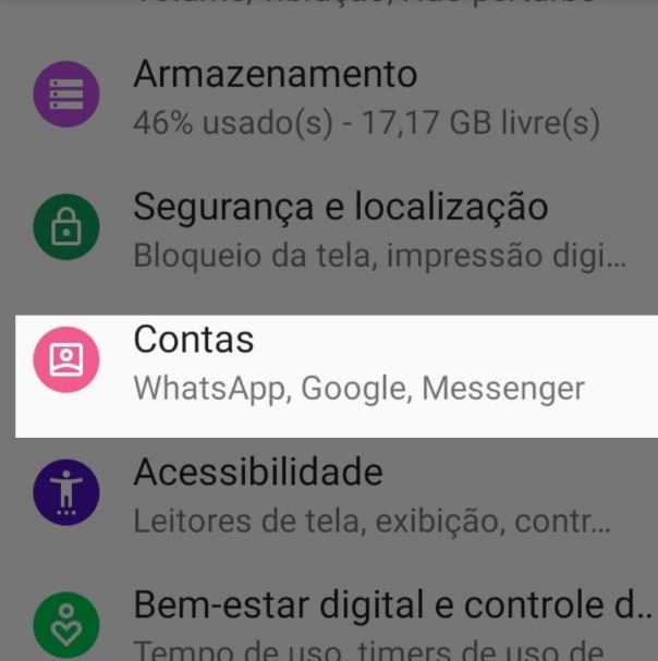 Meu play store não abre - Comunidade Google Play