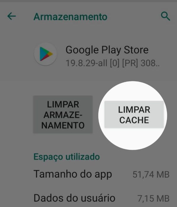 A App Store NÃO FUNCIONA! Como arrumar? 