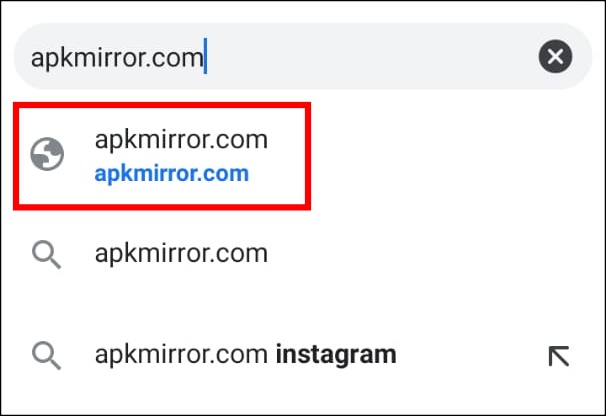 Como baixar a versão mais recente do WhatsApp Beta para Android passo 1