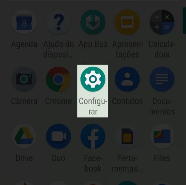 Google Play Store: surgimento da loja de apps do Android