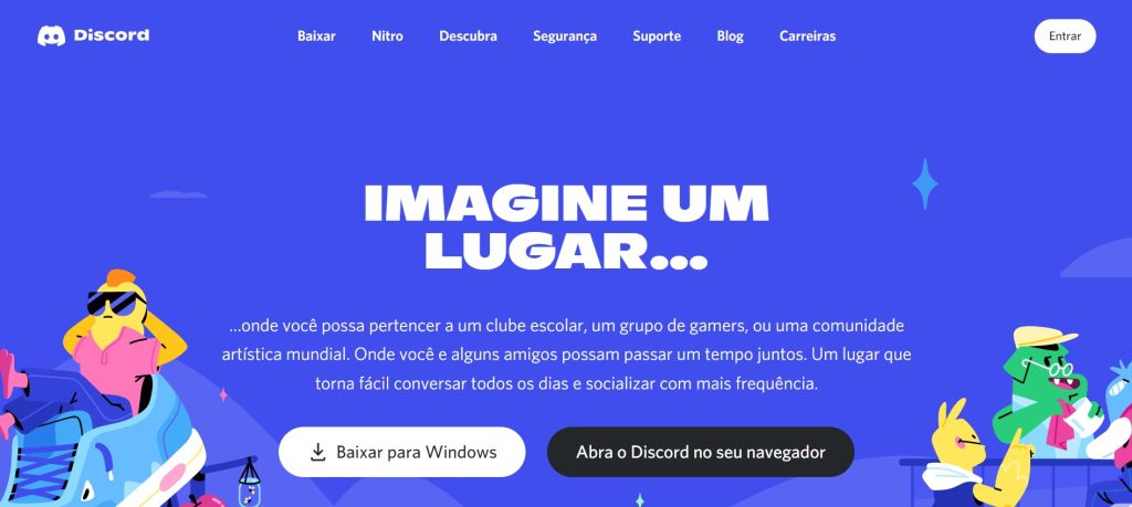 Download de apps para Windows - Baixe, Descubra, Compartilhe na