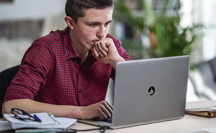 dicas de especialistas para aumentar a concentração nos estudos a distância