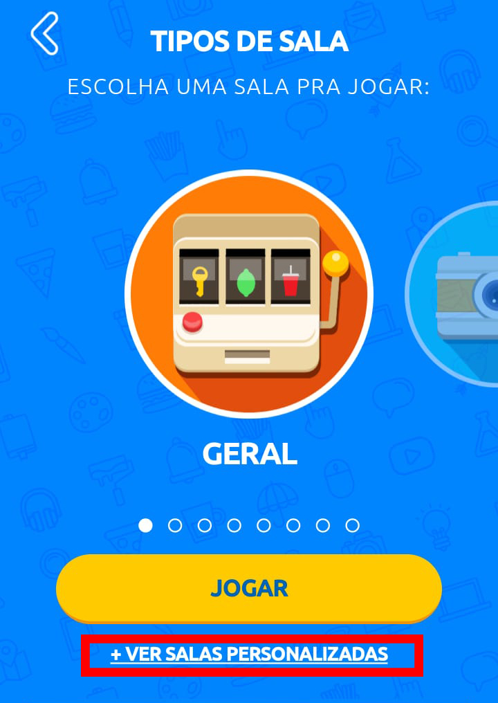 Como baixar e jogar Gartic no Android