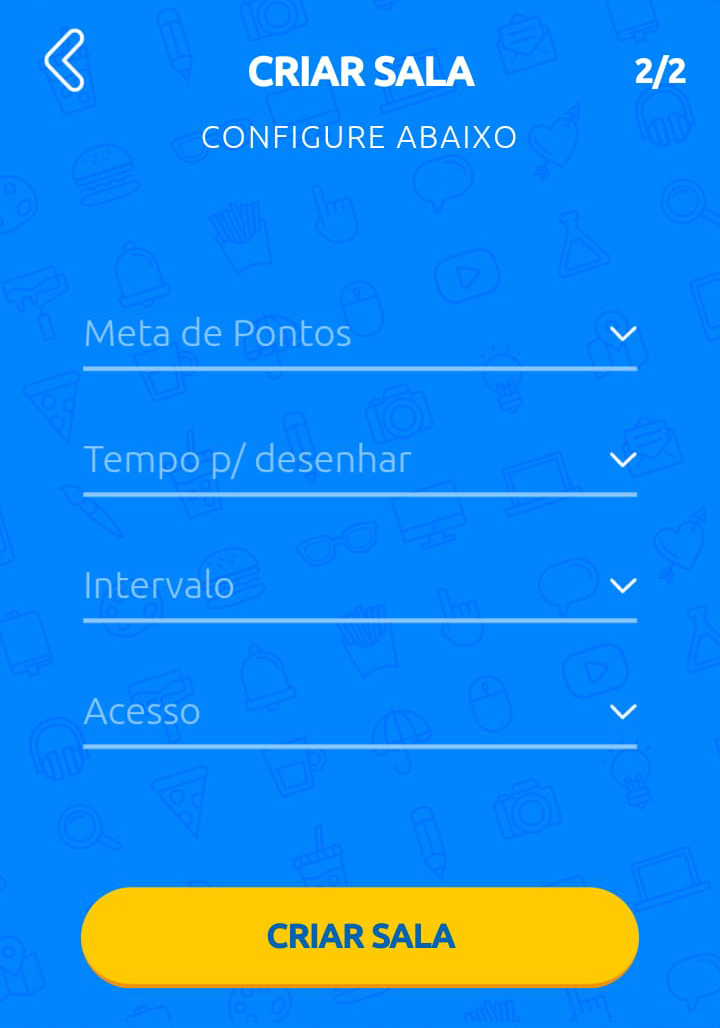 Gartic: como passar o tempo jogando “Imagem e Ação” online