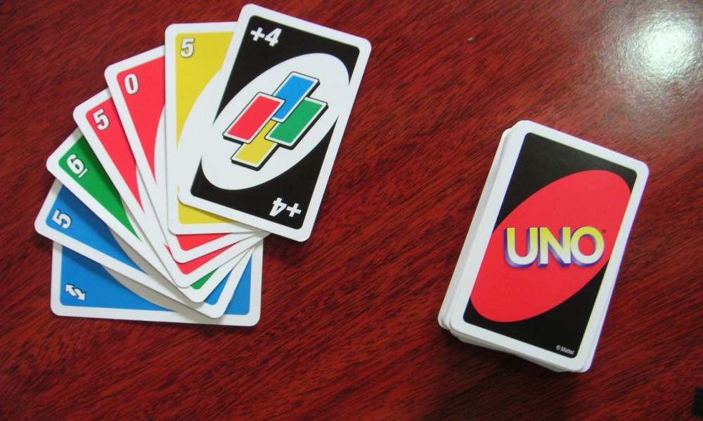 Uno com Amigos - Jogo Gratuito Online