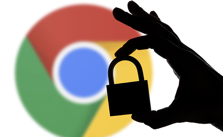 Como bloquear sites no Google Chrome