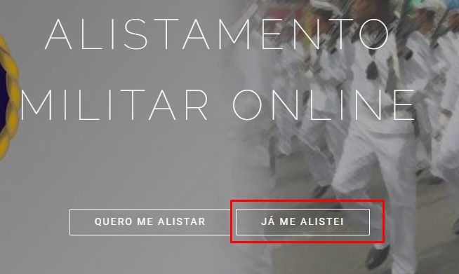 Alistamento militar online: veja como funciona e como acompanhar