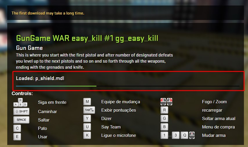 Veja quais são os requisitos mínimos para jogar Counter-Strike