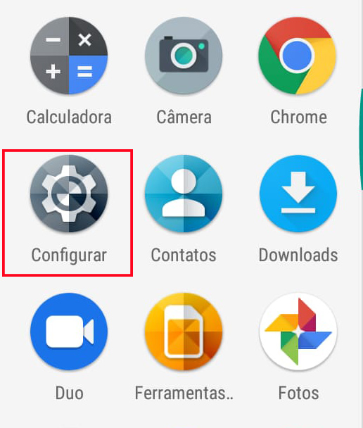 Como saber qual é a versão do meu celular Android?