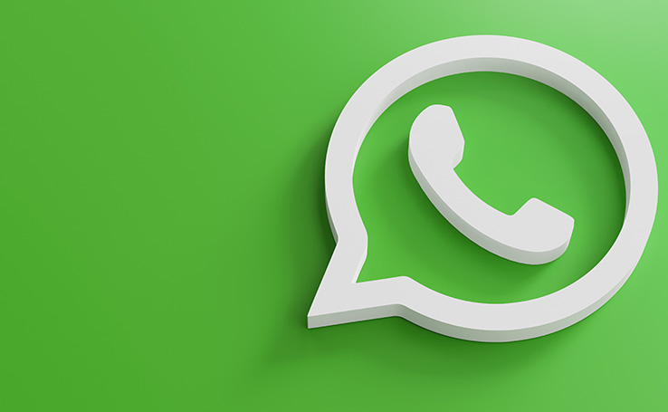 WhatsApp: novo recurso protege backup no Google Drive com senha