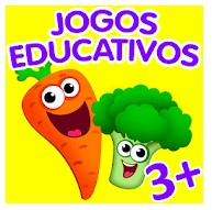 5 jogos educativos para você entreter as crianças no Android - Positivo do  seu jeito