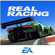 CSR Racing é um jogo de corrida para Android focado em rachas