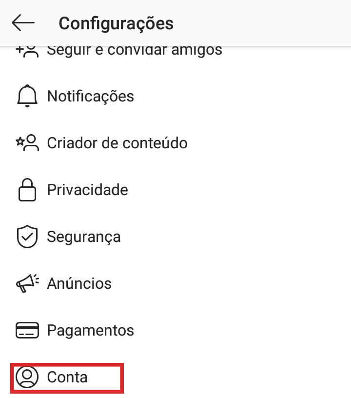 Como colocar legendas automáticas em vídeos do IGTV no Instagram