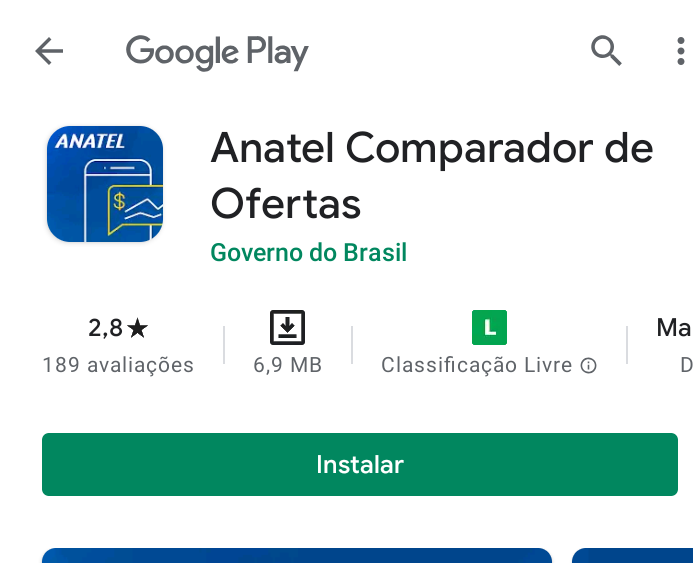 Comparativo de TV por assinatura: preços dos combos com internet banda  larga 