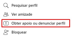 Saiba como recuperar perfil no Facebook com conta antiga de e-mail