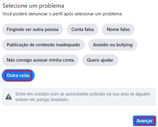 Como Recuperar Sua Conta do Facebook