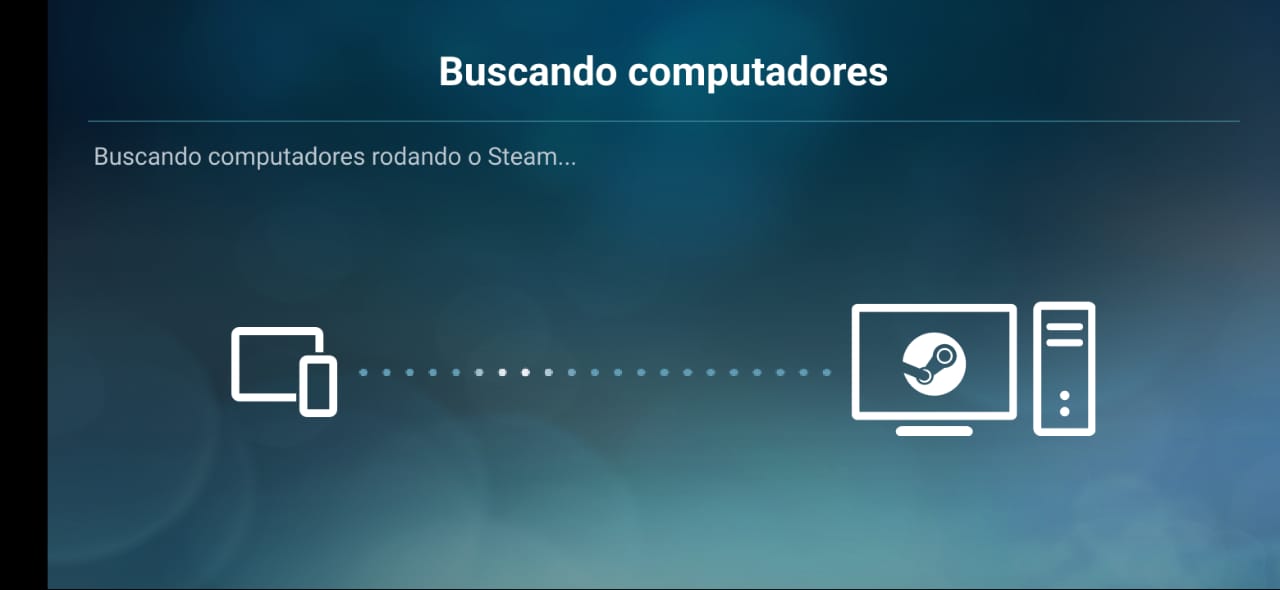 Como jogar jogos da steam no seu celular #dicasgamer #dicaspcgamer #ga