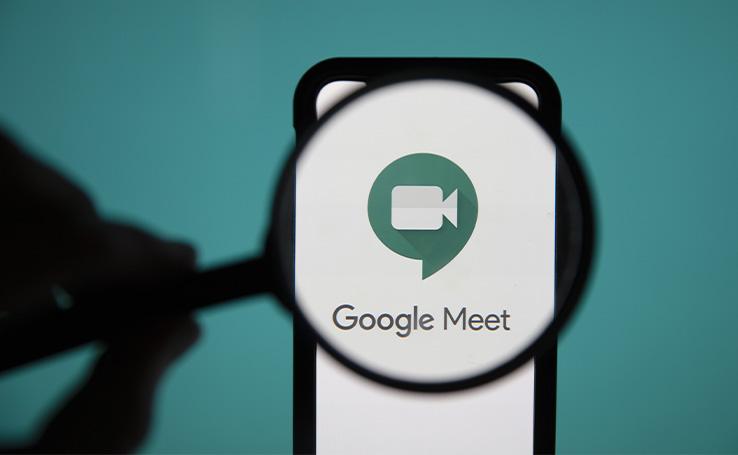 Google Meet: como economizar dados e bateria em chamadas de voz e vídeo no celular