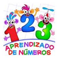 Jogos da criança: 2-5 anos – Apps no Google Play